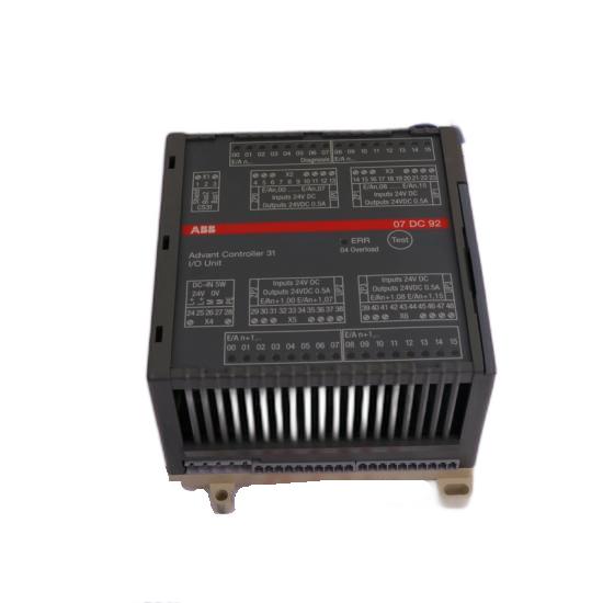 ABB 3HAC024286-001