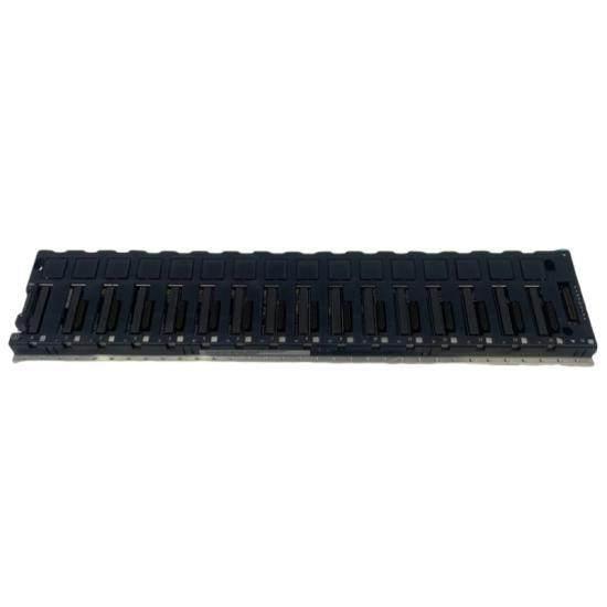 GE FANUC IC695CHS016G