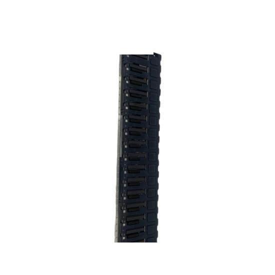 GE FANUC IC695CHS016G