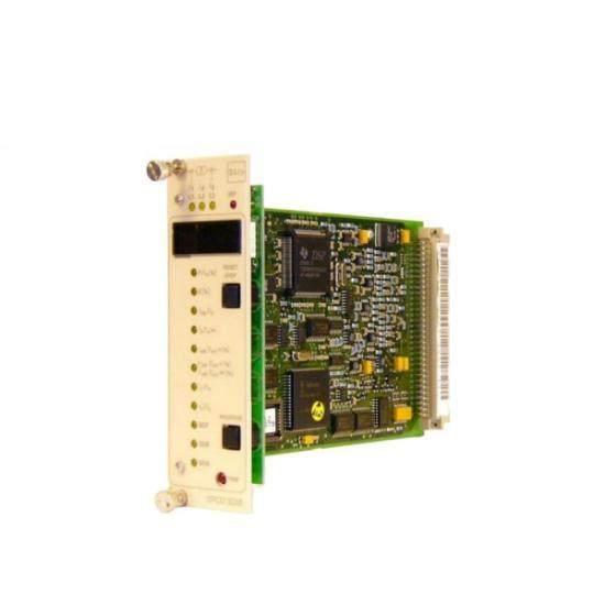ABB SPCD 3D53-AB Differential Device