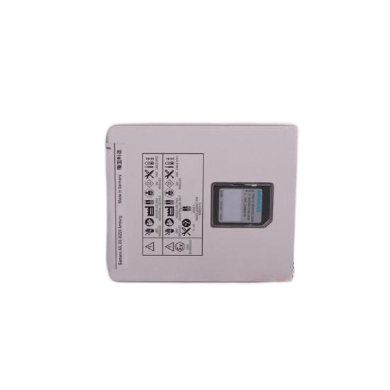 Siemens Simatic S5 6ES5312-3AB31