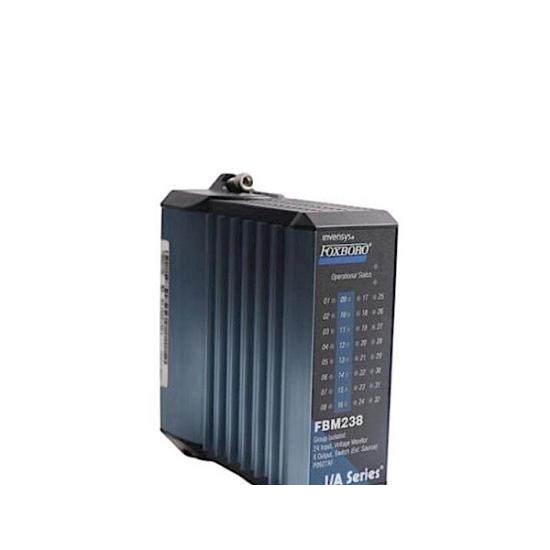 Foxboro FBM238 P0927AF Discrete I/O 32 Channels