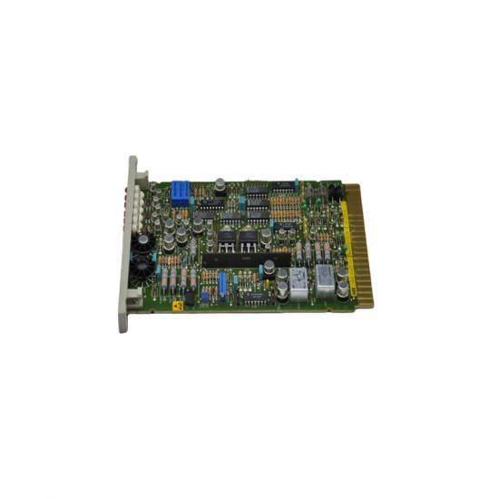 ABB ASEA BROWN BOVERI HESG446000R1 controller