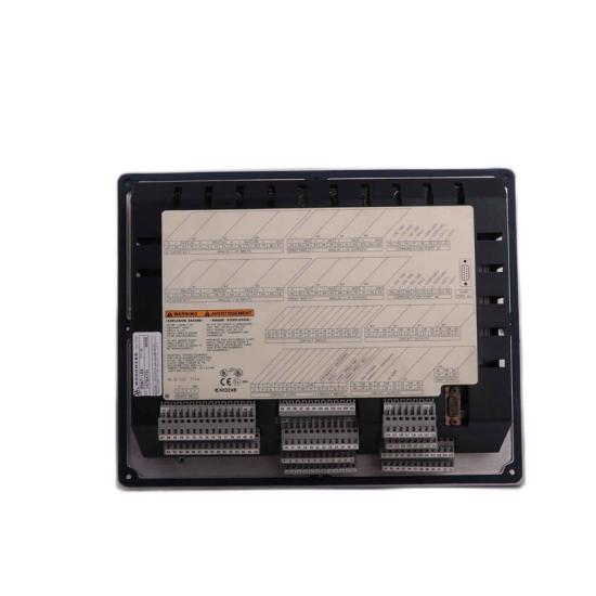 WOODWARD 5466-1050