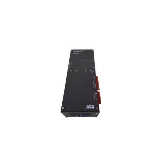 ABB UNS3020 HIEE205010R0001 EXCITATION SYSTEM CONTROLLER