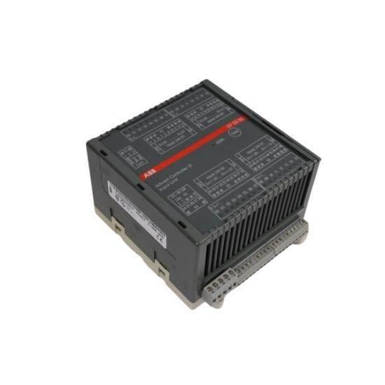 07DI92 GJR5252400R0101 Digital I/O Device ABB