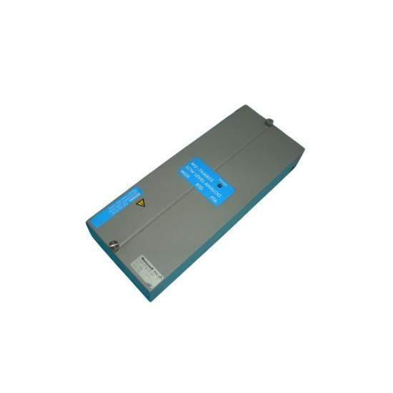 Honeywell MU-TAMR03 51309218-125 Low Level Analog Mux Module