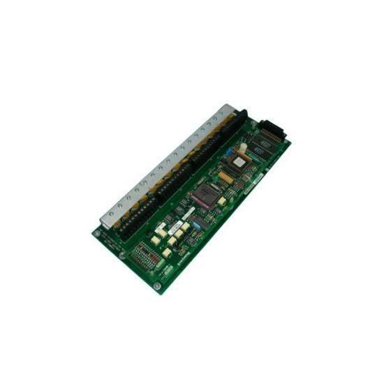 Honeywell MU-TAMR03 51309218-125 Low Level Analog Mux Module