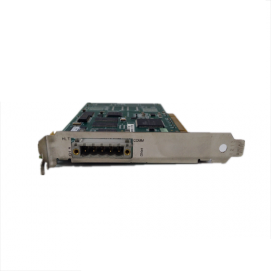 ABB SDCS-FEX-32A CONTROLL BOARD