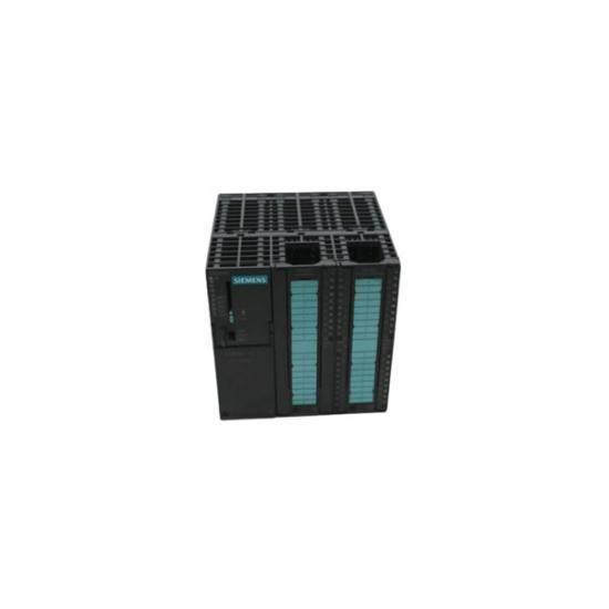 Siemens 6ES7 313-5BG04-0AB0 Compact CPU