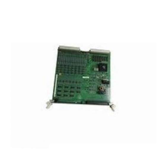 ABB KUC720AE01