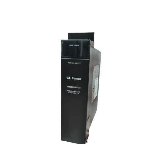 GE IC697PWR711