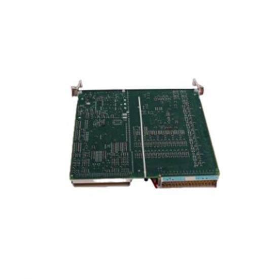 Siemens 6DS1503-8BA CONTROL DRIVE MODULE