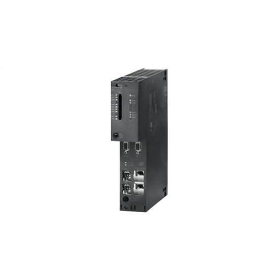 SIEMENS 6ES7416-5HS06-0AB0 CPU MODULE