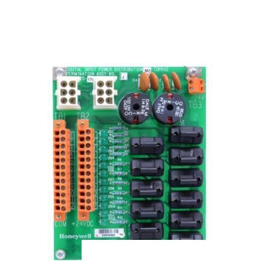 Honeywell 51304425-175 / MC-TDPR02 Digital Input Sense Power Distribution