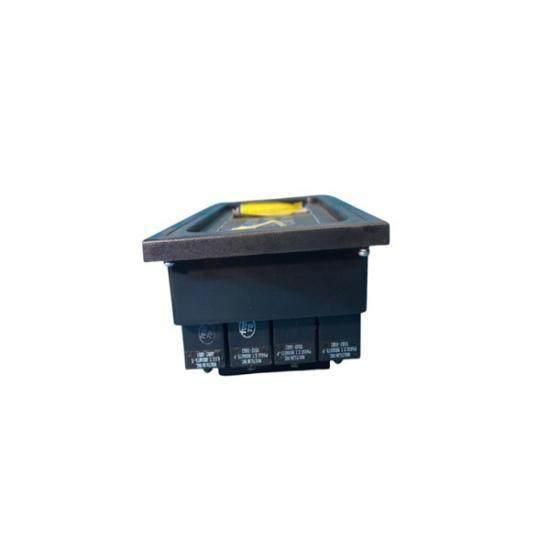 General Electric 269PLUS100P120 MOTOR Multilin Relays