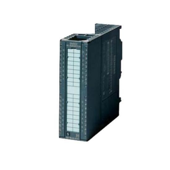 Siemens 6ES7 322-1FH00-0AA0  Digital Output Module