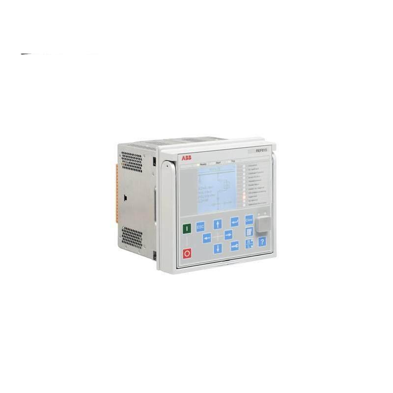 ABB REF615