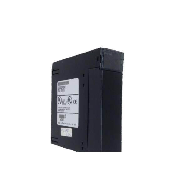 GE Fanuc IC693CNN311 PAC Systems RX3i