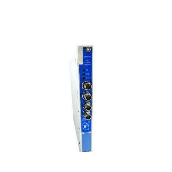 Bently Nevada 3500/40M-01-02 Proximitor* Monitor
