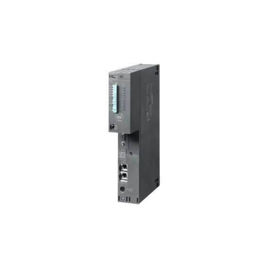 Siemens 6ES7412-1XJ07-0AB0 Central processing unit