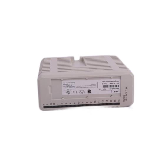 ABB CI570 MasterFieldbus Controller