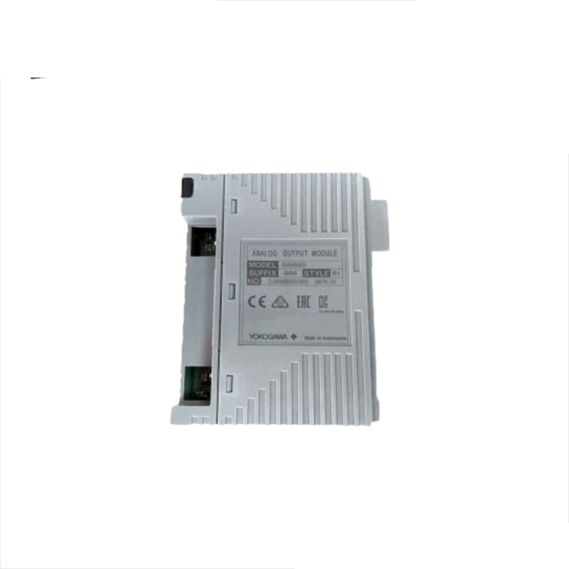 YOKOGAWA F3YD64-1A