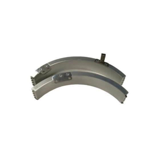 ABB 3HAC020738-001   robotic parts