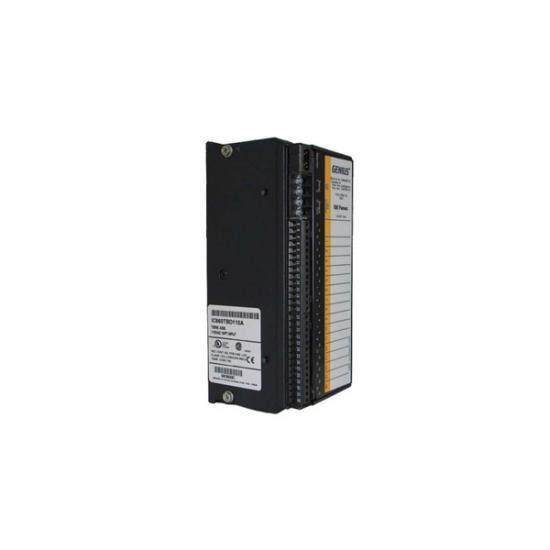 General Electric FANUC IC660BBS103 I/O MODULE