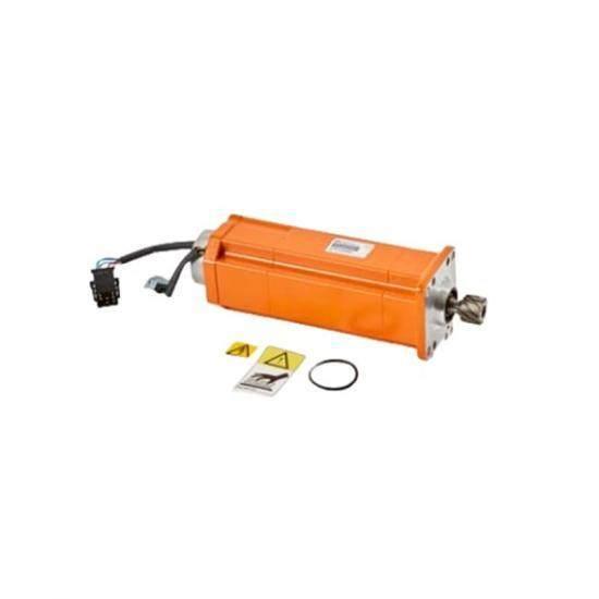 ABB 3HAC021722-001 Motor with pinion AUTOMATIION PARTS