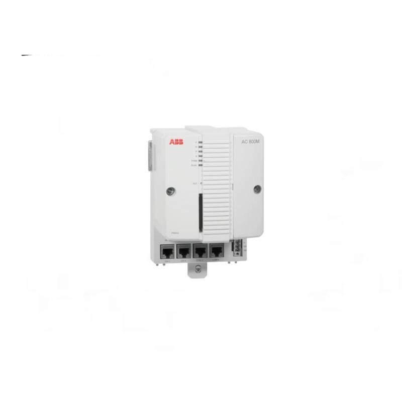 ABB PM866 3BSE050200R1