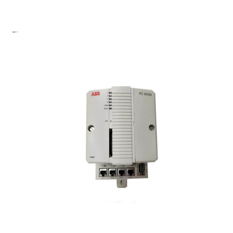 ABB PM866 3BSE050200R1
