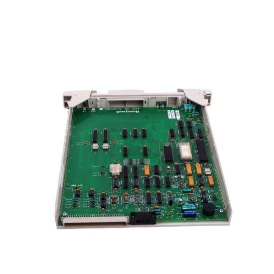 Honeywell MC-PHAO01 MC-PLAM02 MC-PSIM11 PROCESSOR LOW LEVEL ANALOG MUX