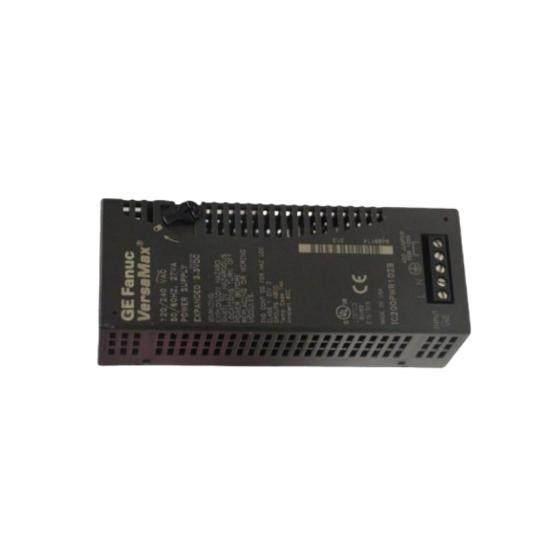 GENERAL ELECTRIC IC200PWR102