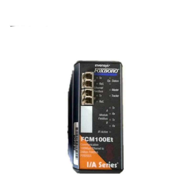 NCNI P0972PP  Foxboro
