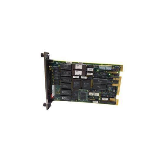 ABB IMFECI2 ANALOG INPUT MODULE
