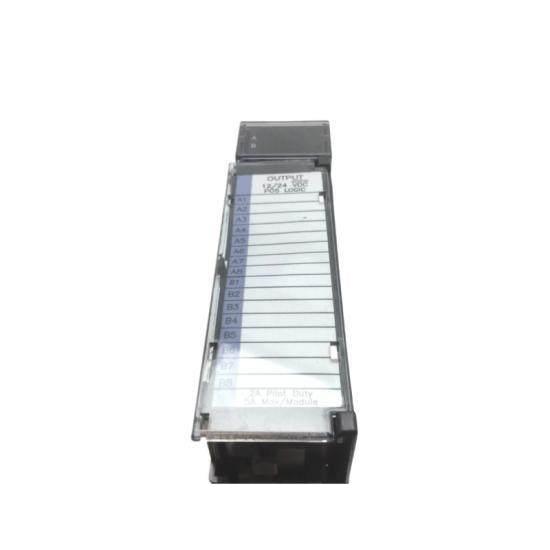 GE ic693mdl740