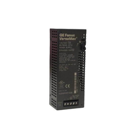 GE IS200ERIOH1AAA