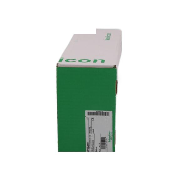 Schneider TWDDRA16RT Modicon PLC module