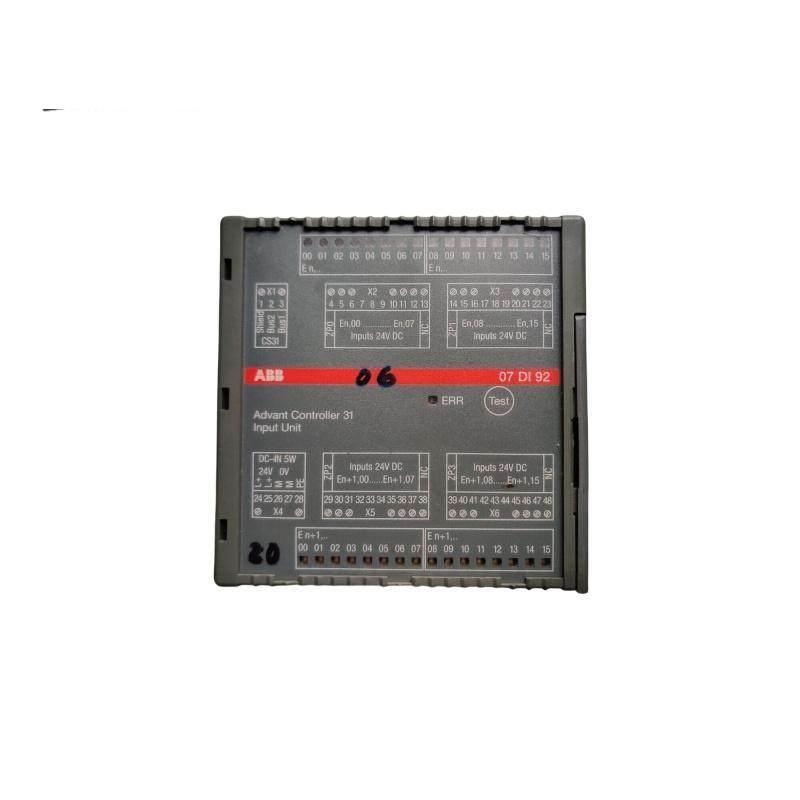 ABB TK457V050
