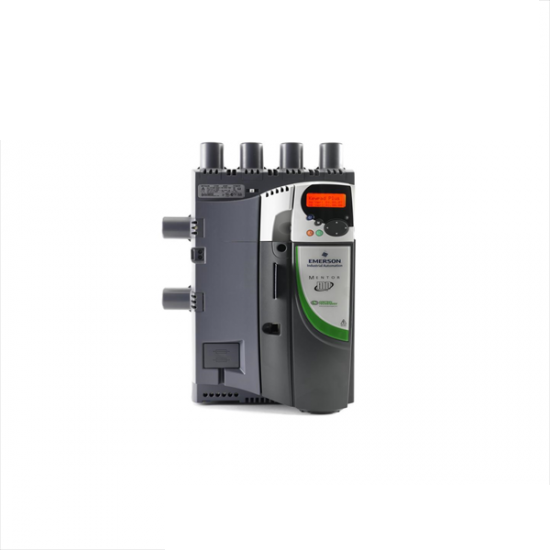 EMERSON MP75A4R Control Techniques DC Drives