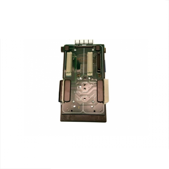 EMERSON VE4007 Fieldbus Card