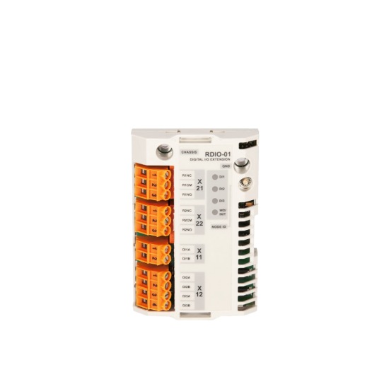 ABB 3HAC10847-1 