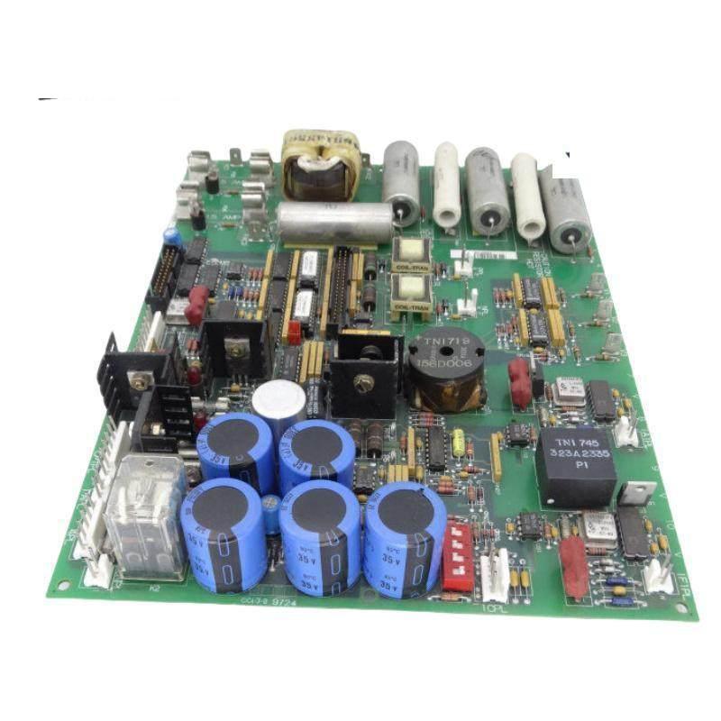 GE IC660EBD120K