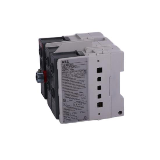 ABB SDCS-POW-1-CONT