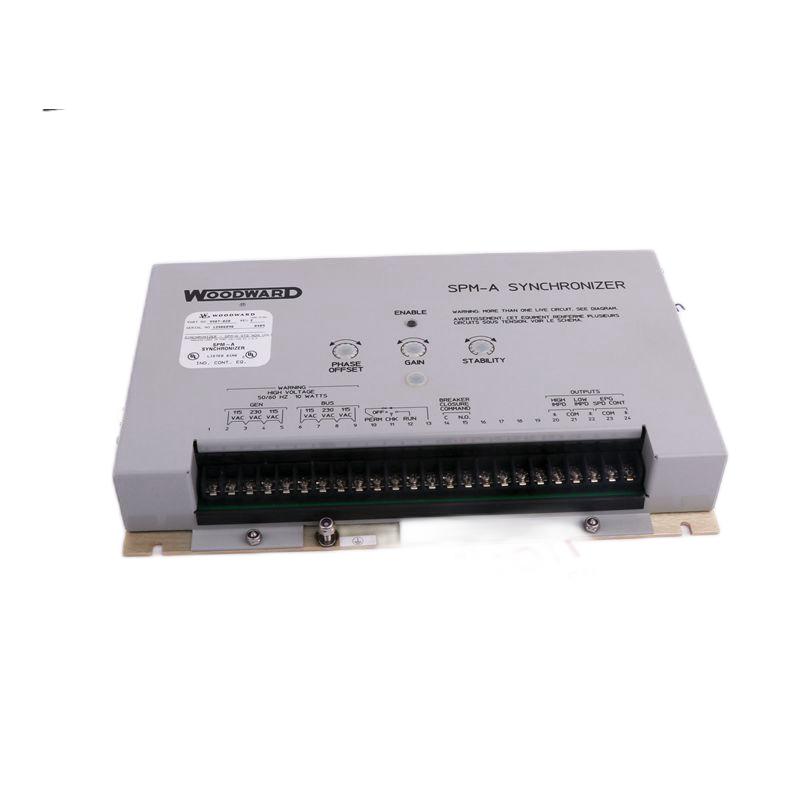 A-B 592-ESM-VIG-100A-S3