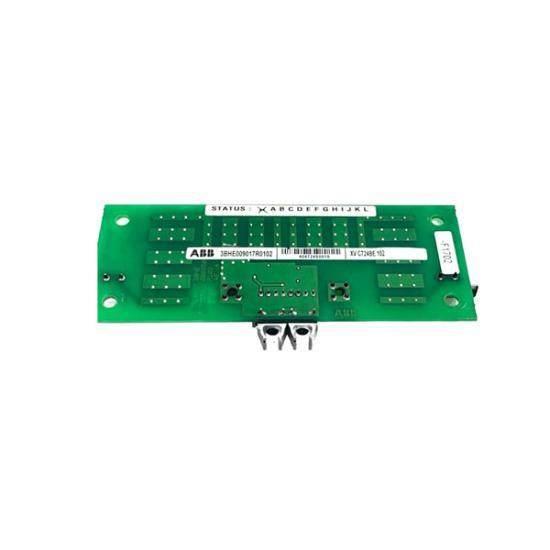 ABB 3BHE006373R0101 XV