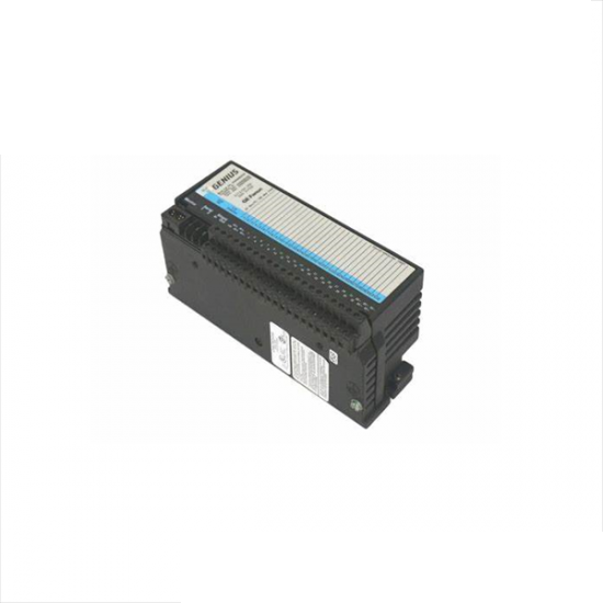 GE IC630PWR314RR