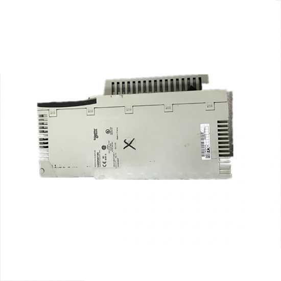 SCHNEIDER 140CPU67160PV:26 CPU modular