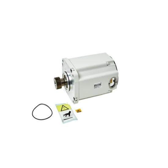 ABB 3HAC037163-003 Motor incl. pinion (White RAL 9003)
